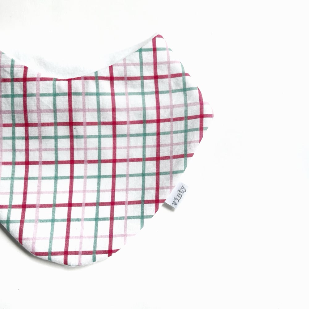 Image of Christmas Criss Cross