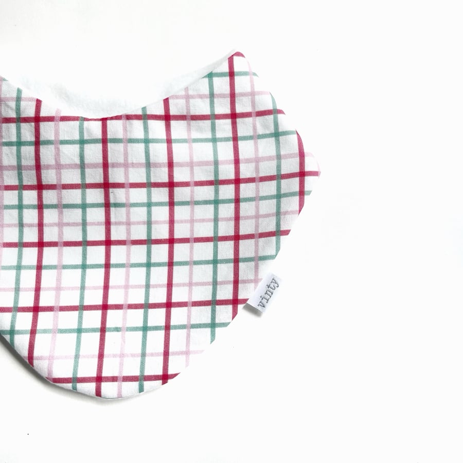 Image of Christmas Criss Cross