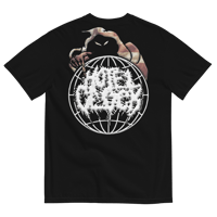 Image 2 of DBG USA LOGO TEE