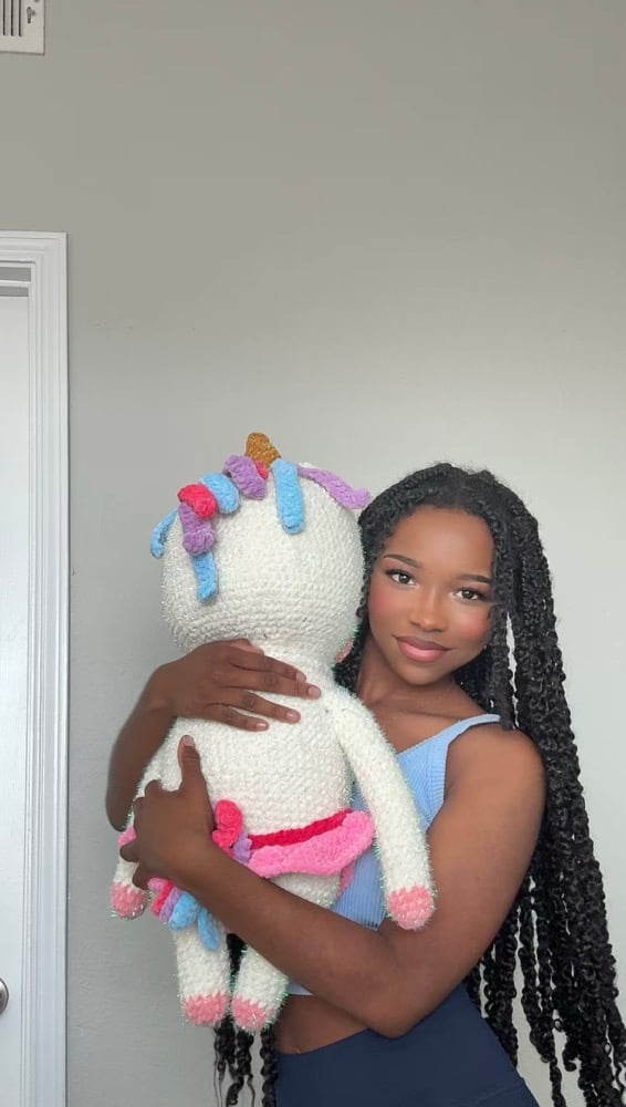Unicorn 