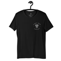 Image 5 of Black - Bad Ghouls Club T-shirt