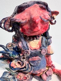 Image 1 of Synkaryan- Stella Martin