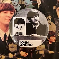 Image 25 of Beatles Buttons! (Volume V)
