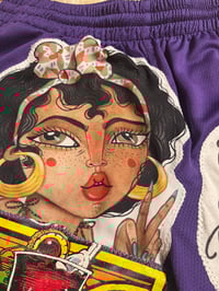 Image 4 of JORDAN 1/1 CUSTOMS 