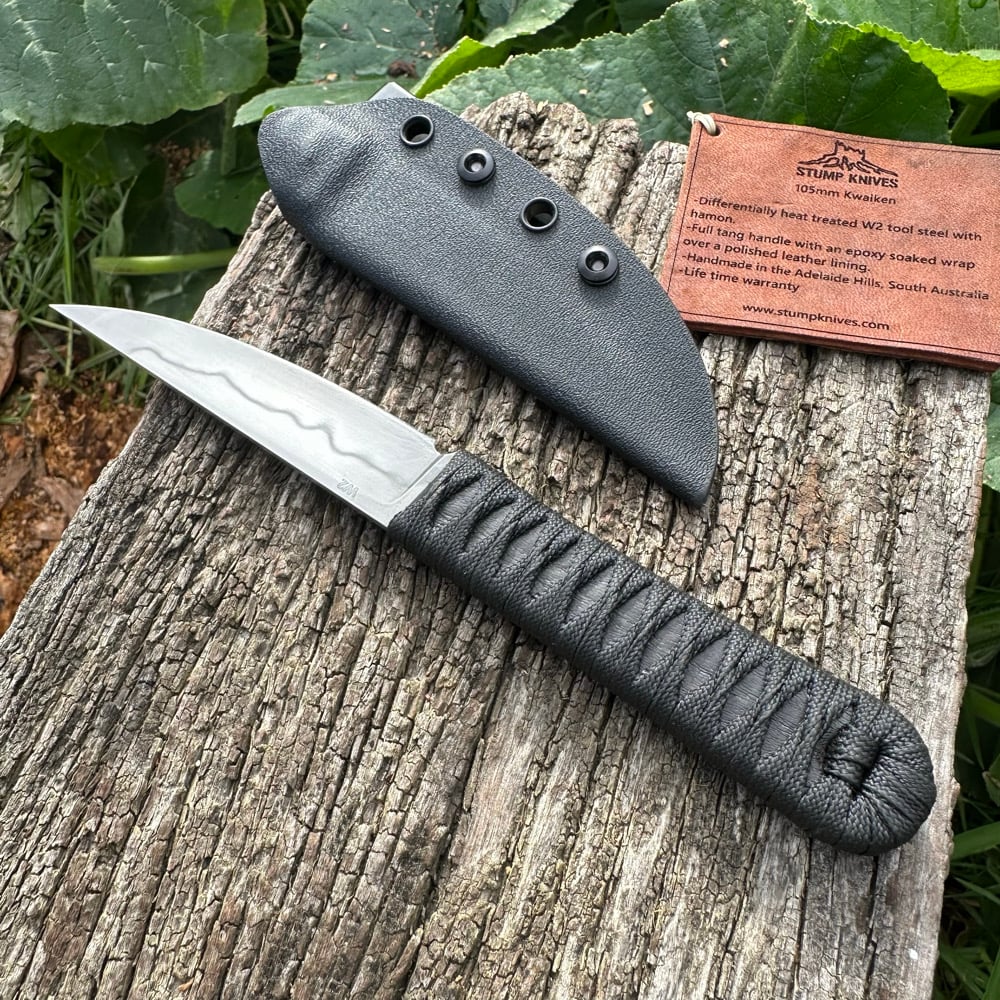 Image of Kwaiken W2 