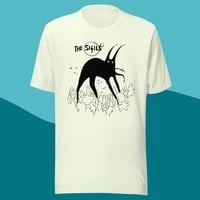 Sigils T-Shirt (White)