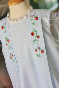 Image 7 of ELH x Manolitas Berry Garden Collection