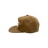 Den - Today Cap (Brown) Image 4