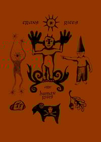 Trans Rites print