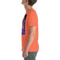 Image 25 of Fever dream Unisex t-shirt