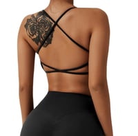 Image 2 of Sienna Crop - Midnight