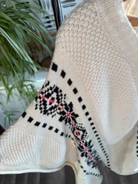 Image 2 of Forever 21 tribal pull over