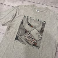 Image 2 of Reel Men Play With Their Flies - XL