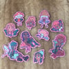 Fairy Stickers