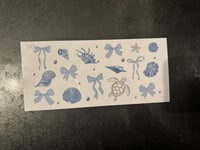 Image 13 of under the sea decals 