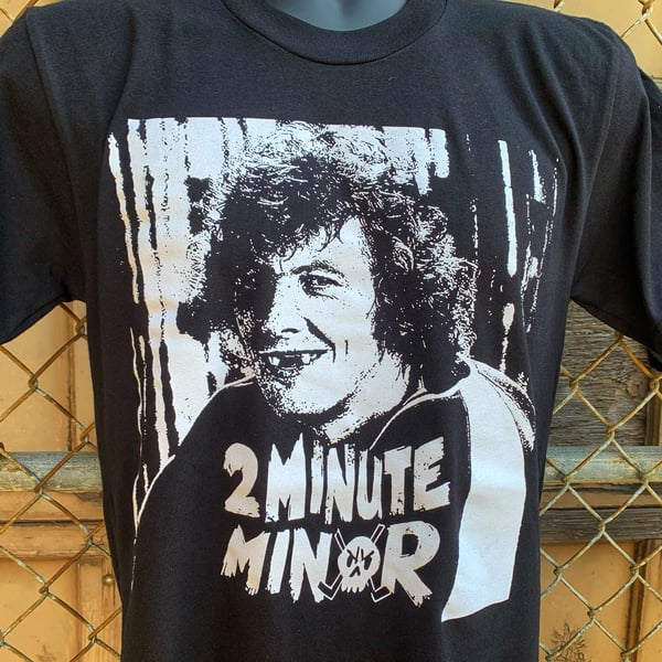 Image of Bobby Clarke T-Shirt