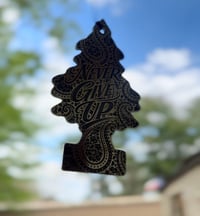 Image 2 of Never give up (polished)