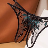 Image 4 of ALL OUT BUTTERFLY THONG