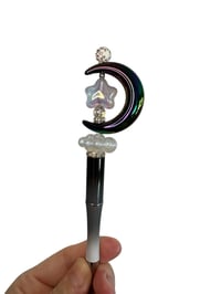 Image 2 of Black Moon Pen