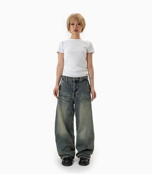 Image of PROTÉMOA - BJeans 03