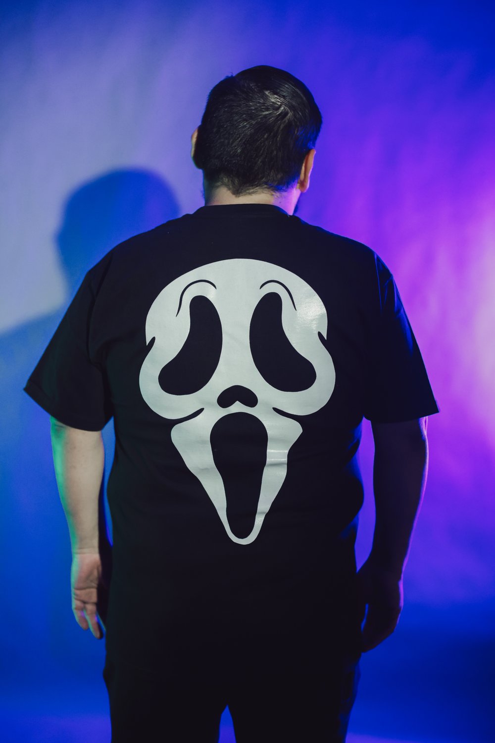 Ghostface T-shirt