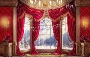 Image of Spring Mini-Session (Valentine's inspired sets)