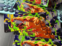 Image 2 of Zoro slap