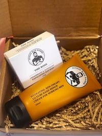 Image 1 of Aussie man  Hands skin care