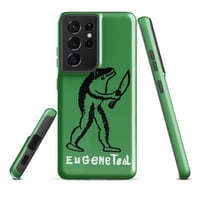 Image 14 of Eugene Teal Frog case for Samsung®