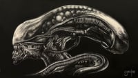 XENOMORPH 1