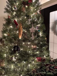 Image 5 of Holiday Ornaments - Crochet