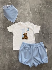 Image 2 of 💙 Ready made birthday 💙