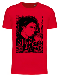 Image 7 of Camiseta Mark Lanegan 