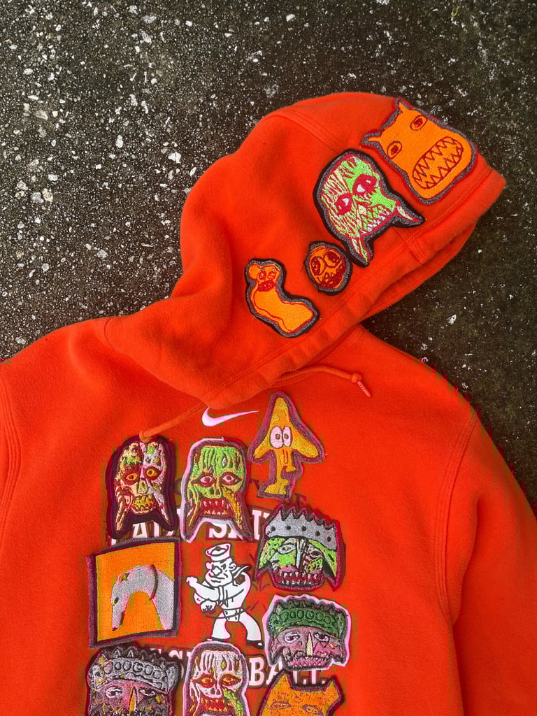 Applez N Orangez [M] Image 3