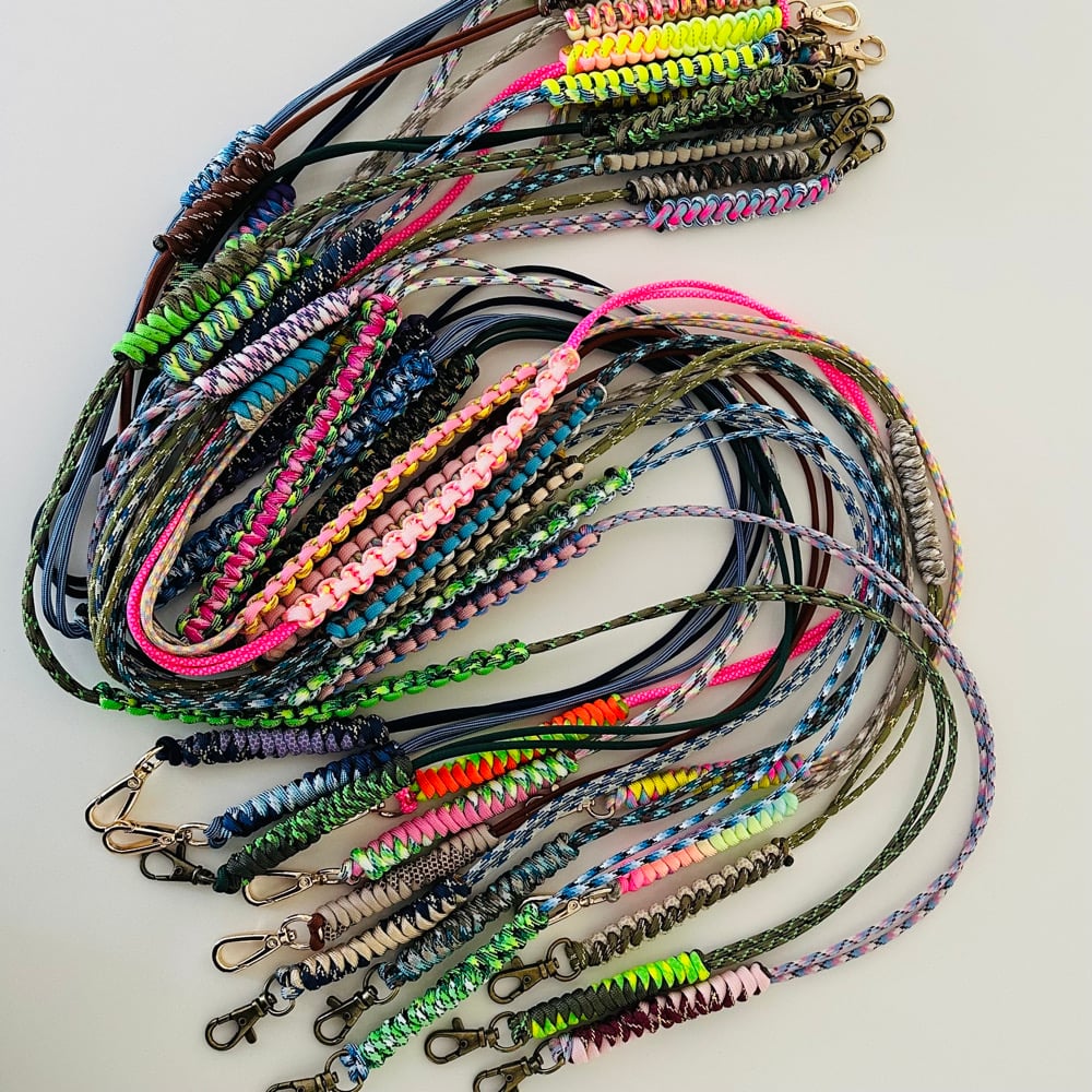 Image of Phone strap