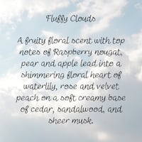 Image 3 of Fluffy Clouds 