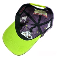 Image 5 of Courage Unstructured Snapback