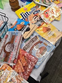 Image 4 of Chip Zipper Pouches