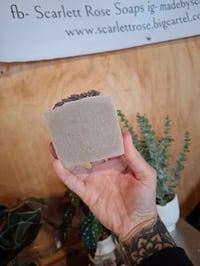 Image 3 of Lavender Soap