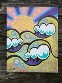 Image 1 of September Swells 2025 #1