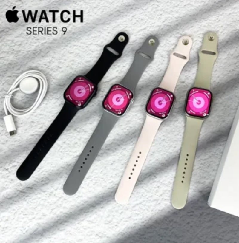 Image of Apple Watch Series 9 Smart Watch
