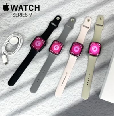 Image of Apple Watch Series 9 Smart Watch