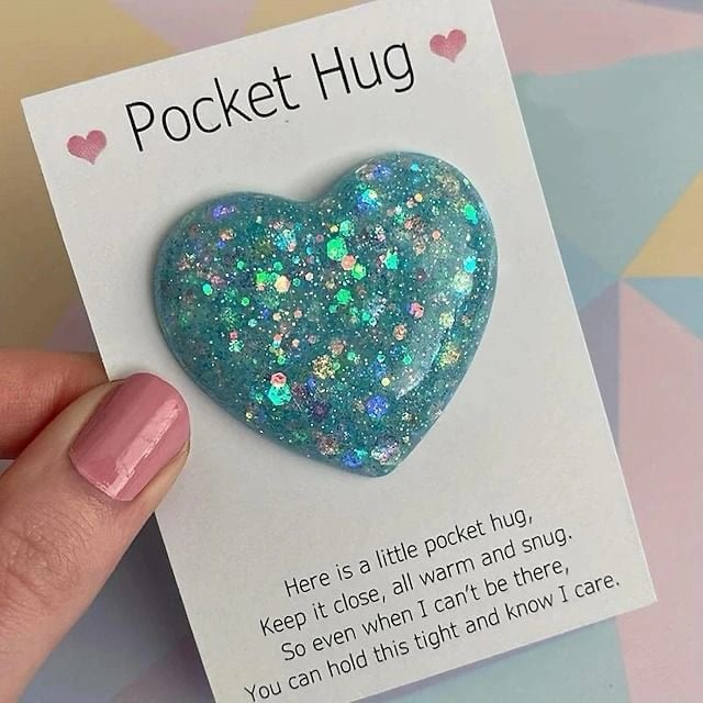 Image of Pocket Hugs