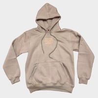 Image 2 of Broke Disney Adult Hoodie