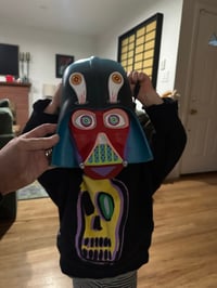 Image 3 of Gary Vader