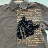 Image 4 of (m) toku button up 