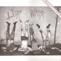 Limp Wrist - "One Sided + Want Us Dead" LP