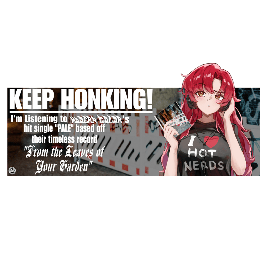 Image of Charlie x Miyuki 