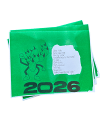 Image 1 of 2026 CALENDAR