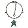 Pisces Star Necklace 